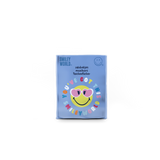 SmileyWorld® 4-Ply Mini Pocket Tissues | Super Soft and Strong Handkerchiefs | Fun and Portable