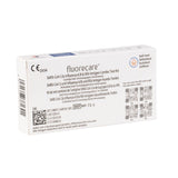 Fluorecare – SARS-CoV-2 & Influenza A/B & RSV Antigen Combo Test Kit