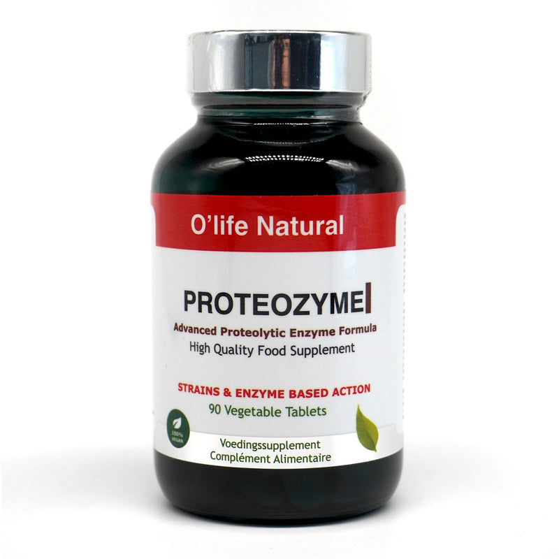 PROTEOZYME 90 Tabs / CNK 3961992