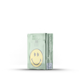 SmileyWorld® 4-Ply Mini Pocket Tissues | Super Soft and Strong Handkerchiefs | Fun and Portable Designs