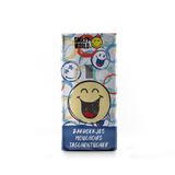 SmileyWorld® 30 x 10 Cardboard Box Facial Tissues of 10 Super Strong Pockets Paper Hankies in a Box | Hand Tissues | 4 Ply | Car Tissue | Paper Tissues |