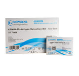 Newgene Covid-19 Antigen Detection Test Kit