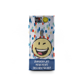 SmileyWorld® 30 x 10 Cardboard Box Facial Tissues of 10 Super Strong Pockets Paper Hankies in a Box | Hand Tissues | 4 Ply | Car Tissue | Paper Tissues |