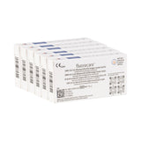 Fluorecare – SARS-CoV-2 & Influenza A/B & RSV Antigen Combo Test Kit