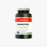 PROBIOZYME  30 Veg Caps / CNK 4315651