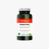 PROBIOZYME  30 Veg Caps / CNK 4315651