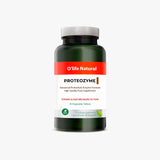 PROTEOZYME 30 Veg Caps / CNK 4126835