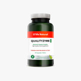 QUALITYZYME 30 Veg Caps / CNK 4315693